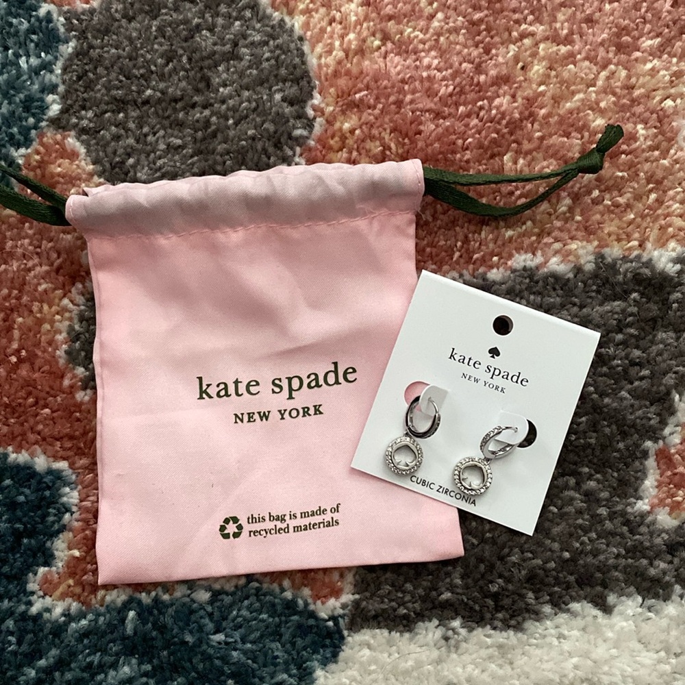 Kate Spade Earrings